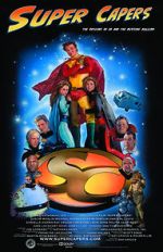 Watch Super Capers: The Origins of Ed and the Missing Bullion zumvo