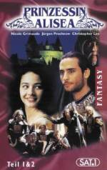 Watch Princess Alisea zumvo