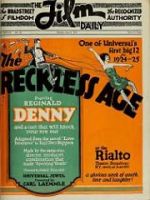 Watch The Reckless Age zumvo