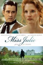 Watch Miss Julie zumvo