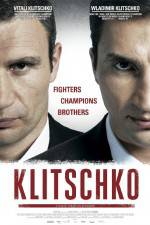 Watch Klitschko zumvo