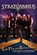 Watch Stratovarius: Under Flaming Winter Skies - Live in Tampere zumvo