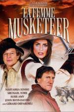 Watch La Femme Musketeer zumvo