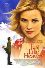 Watch Just Like Heaven zumvo