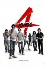 Watch 4 Kings zumvo