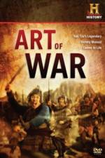 Watch Art of War zumvo