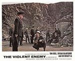 Watch The Violent Enemy zumvo