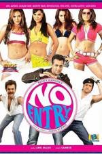 Watch No Entry zumvo