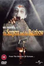 Watch The Serpent and the Rainbow zumvo