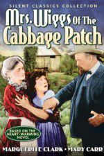 Watch Mrs Wiggs of the Cabbage Patch zumvo