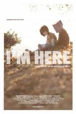 Watch I'm Here zumvo