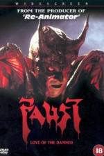 Watch Faust: Love of the Damned zumvo