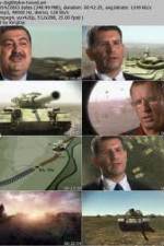 Watch Discovery Channel Greatest Tank Battles The Yom Kippur War zumvo