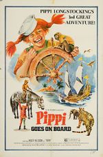 Watch Pippi Goes on Board zumvo