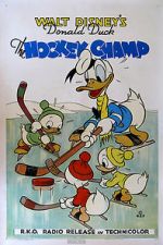 Watch The Hockey Champ (Short 1939) zumvo