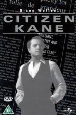 Watch Citizen Kane zumvo