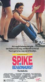 Watch Spike of Bensonhurst zumvo