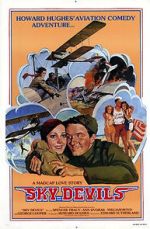 Watch Sky Devils zumvo