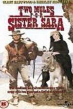 Watch Two Mules for Sister Sara zumvo