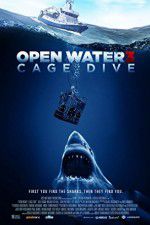 Watch Open Water 3: Cage Dive zumvo