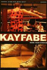 Watch Kayfabe zumvo