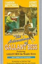 Watch Adventures of Gallant Bess zumvo