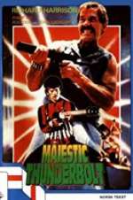 Watch Majestic Thunderbolt zumvo