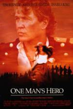 Watch One Man's Hero zumvo