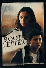 Watch Root Letter zumvo