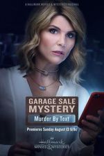 Watch Garage Sale Mystery: Murder by Text zumvo