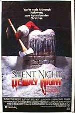 Watch Silent Night, Deadly Night zumvo