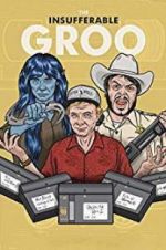 Watch The Insufferable Groo zumvo