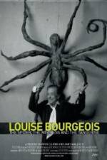 Watch Louise Bourgeois The Spider the Mistress and the Tangerine zumvo