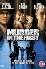 Watch Murder in the First zumvo