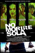Watch I'll Never Die Alone zumvo