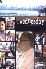 Watch A Wednesday zumvo
