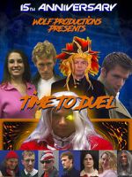 Watch Time to Duel zumvo