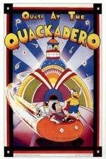 Watch Quasi at the Quackadero zumvo