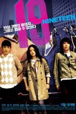 Watch Nineteen 19 (OAV) zumvo