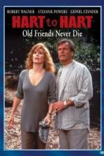 Watch Hart to Hart: Old Friends Never Die zumvo