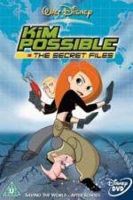 Watch Kim Possible The Secret Files zumvo
