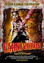 Watch Spanish Chainsaw Massacre zumvo