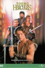 Watch Young Hercules zumvo