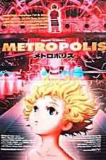 Watch Metropolis zumvo