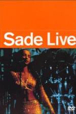 Watch Sade- Live Concert zumvo