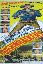 Watch The Bushwhackers zumvo