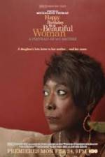 Watch Happy Birthday to a Beautiful Woman zumvo