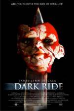 Watch Dark Ride zumvo