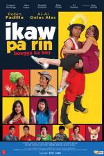 Watch Ikaw pa rin Bongga ka boy zumvo