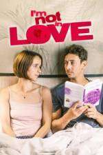 Watch I'm Not in Love zumvo